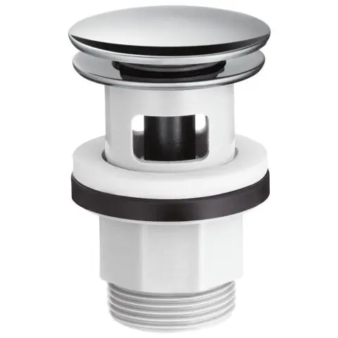 Hansgrohe 50105000 Bottenventil Erbjudandepris
